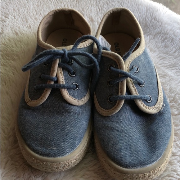 Old Navy Other - Boys Old Navy Summer Shoes